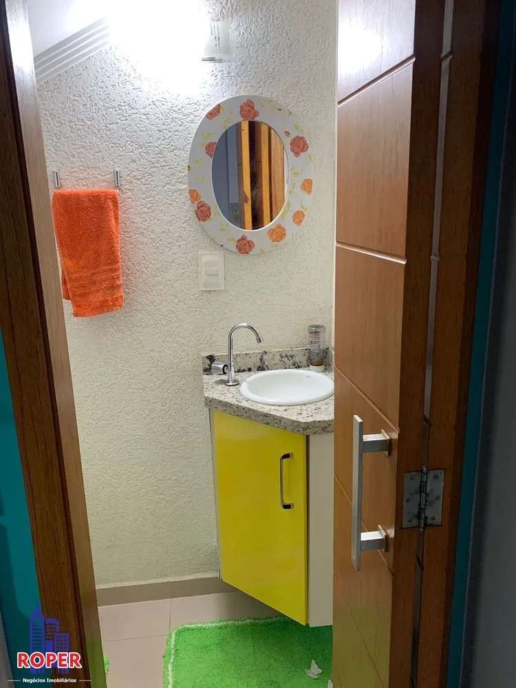 Casa, 2 quartos, 57 m² - Foto 15