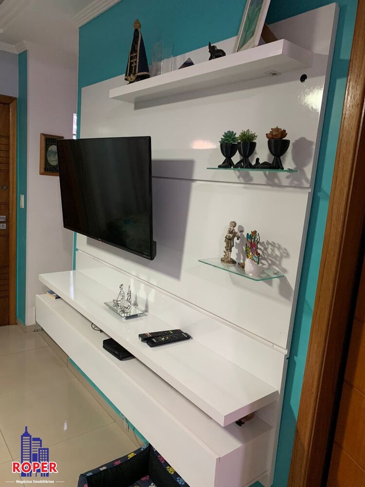 Casa, 2 quartos, 57 m² - Foto 6