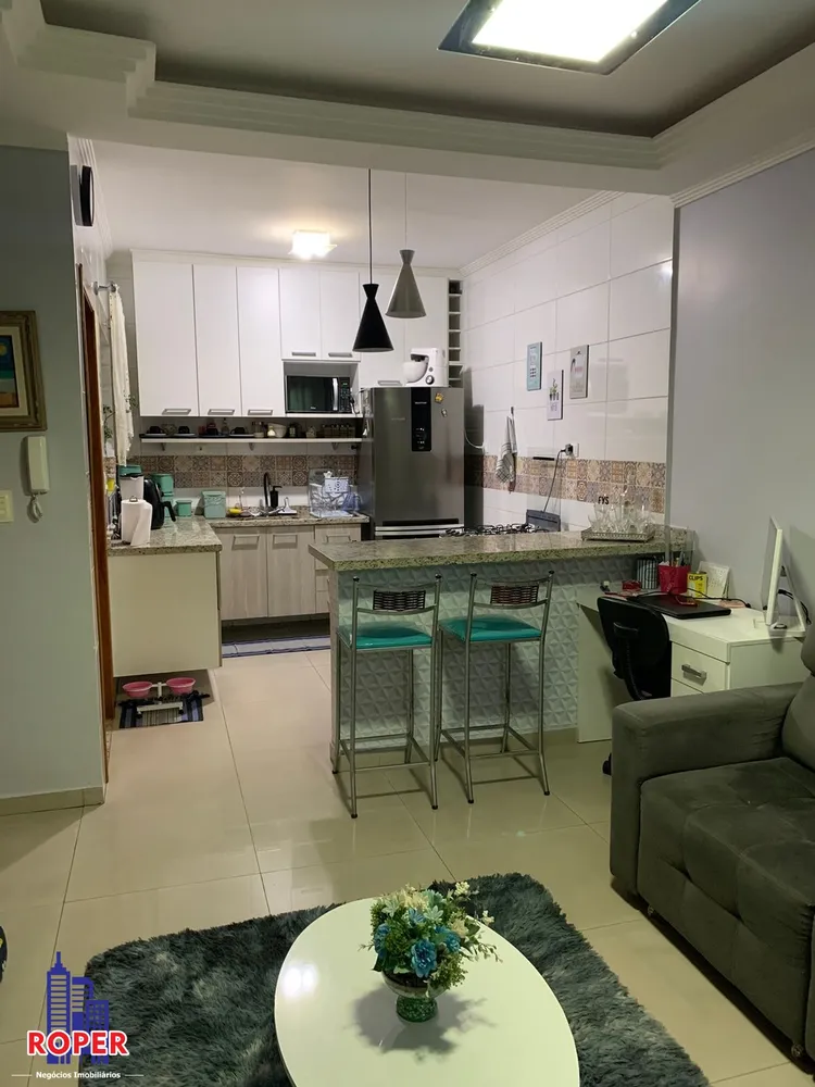 Casa, 2 quartos, 57 m² - Foto 20