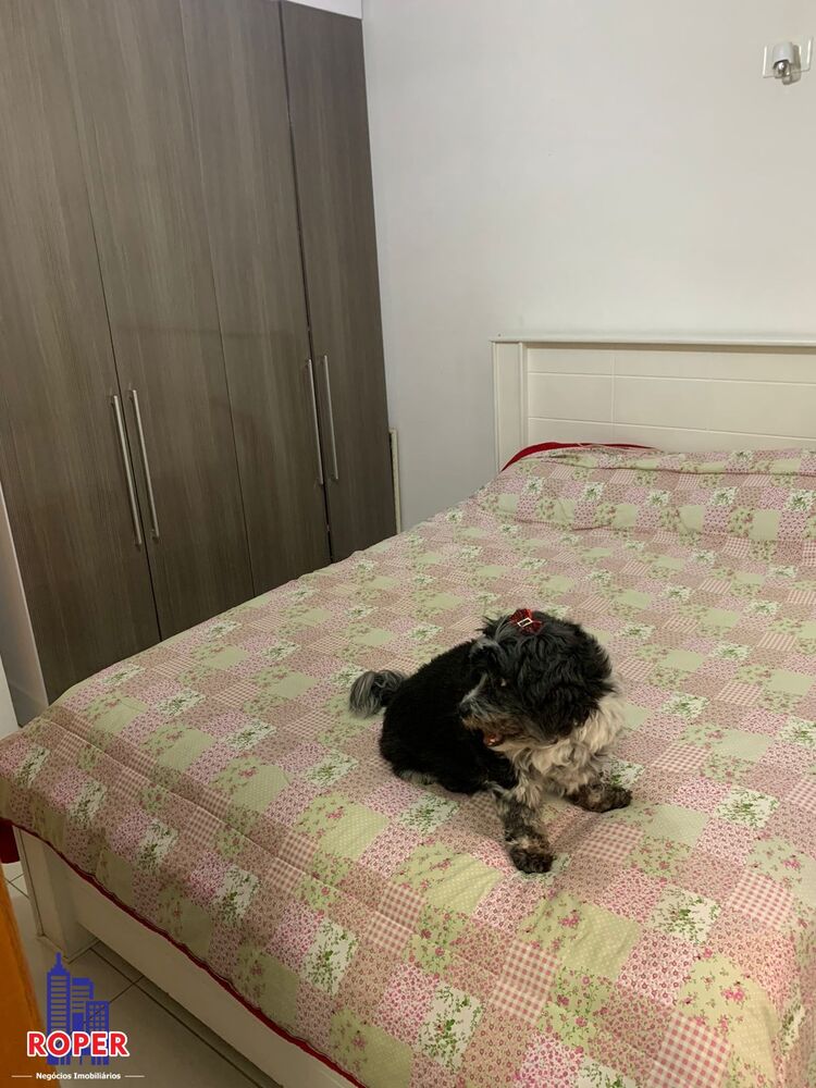Casa, 2 quartos, 57 m² - Foto 4