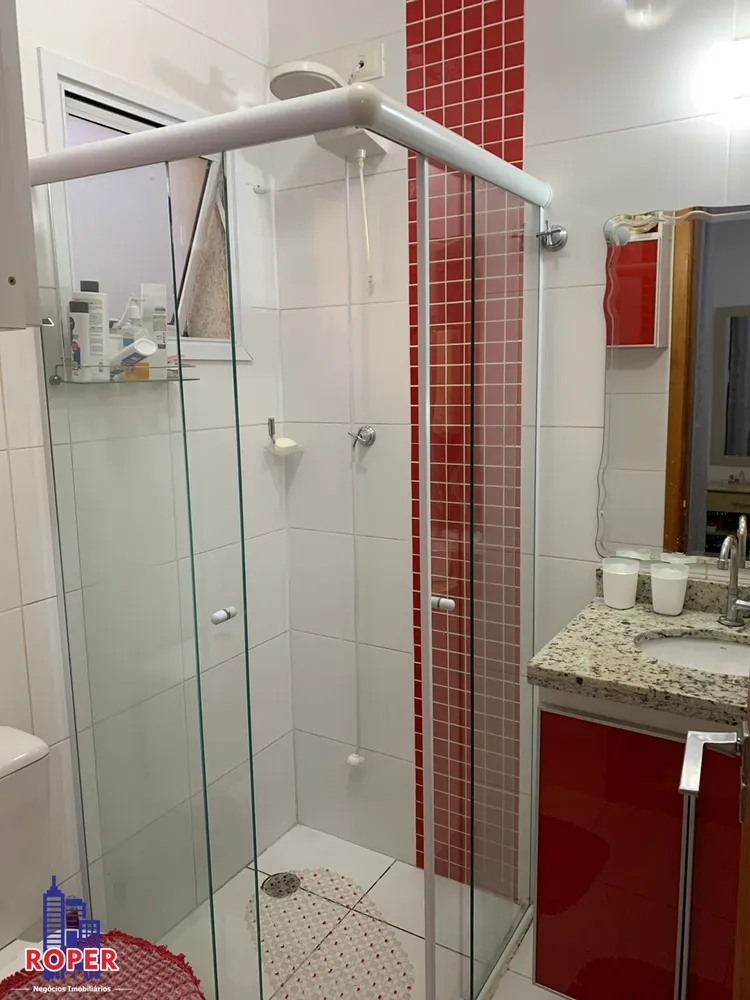 Casa, 2 quartos, 57 m² - Foto 11
