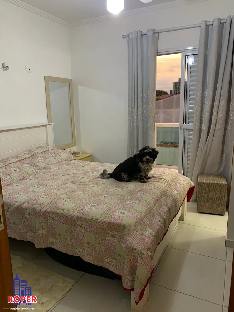 Casa, 2 quartos, 57 m² - Foto 14