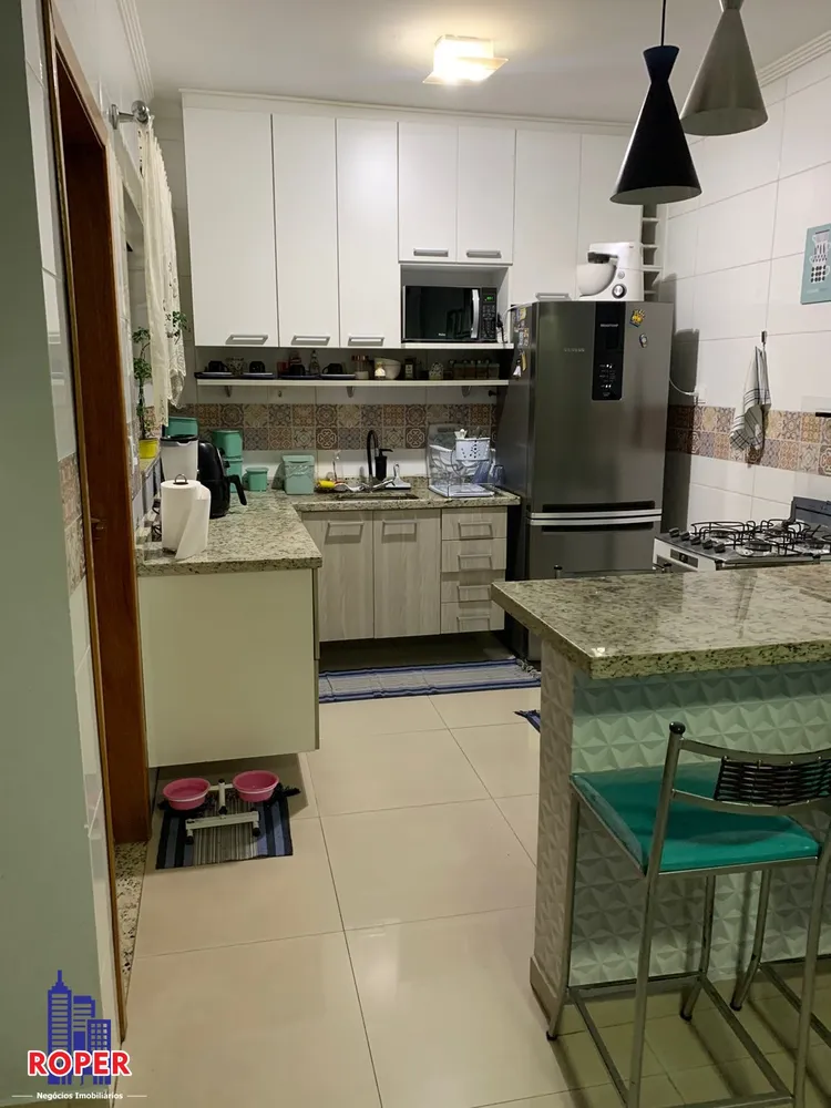 Casa, 2 quartos, 57 m² - Foto 10