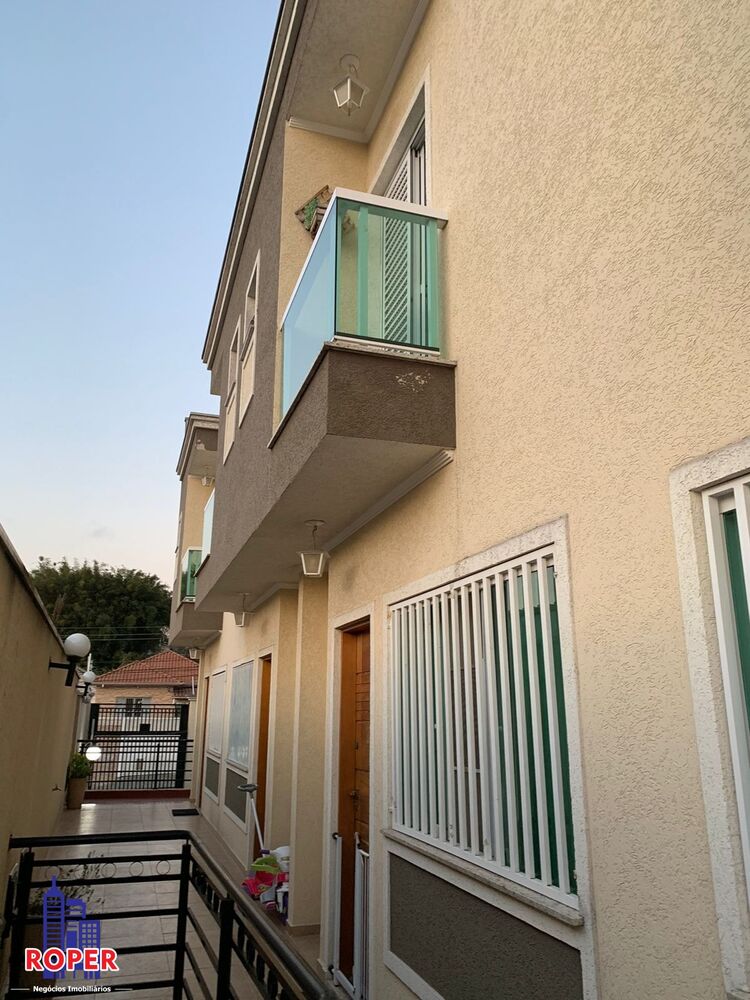 Casa, 2 quartos, 57 m² - Foto 1