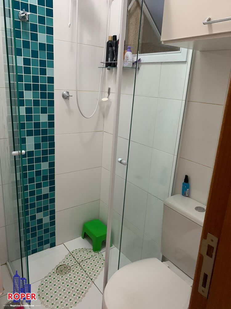 Casa, 2 quartos, 57 m² - Foto 7