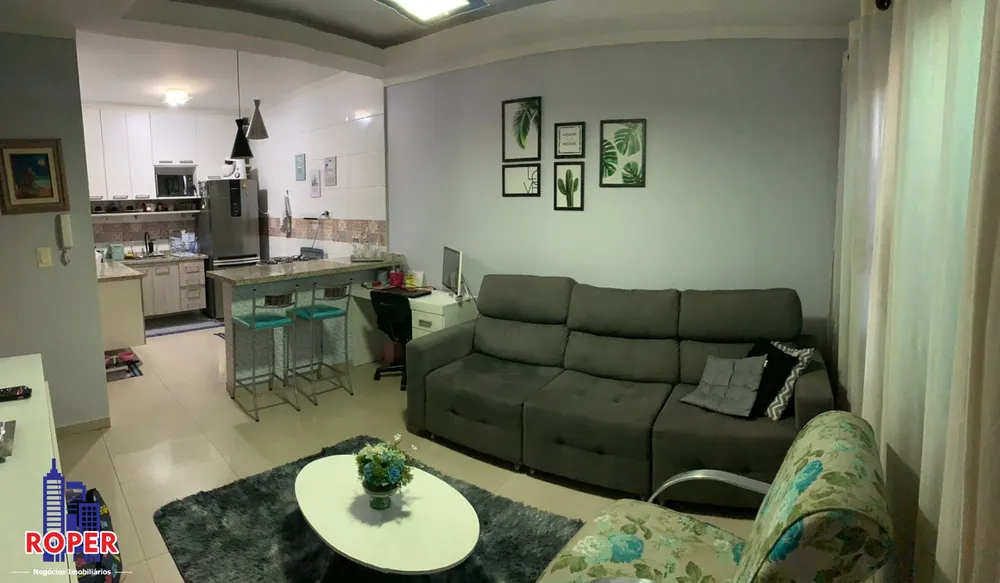 Casa, 2 quartos, 57 m² - Foto 18