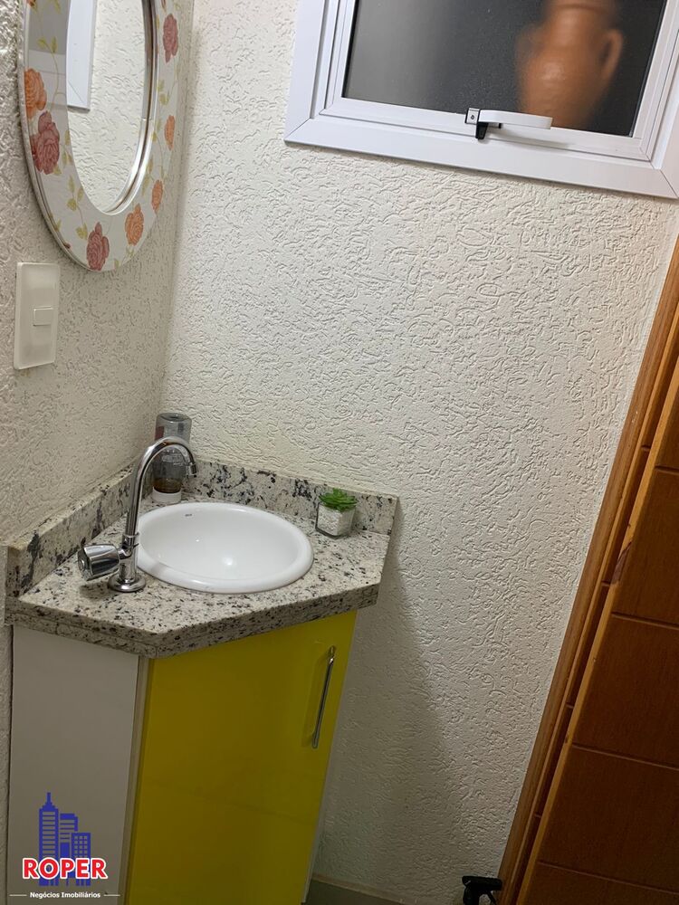 Casa, 2 quartos, 57 m² - Foto 3