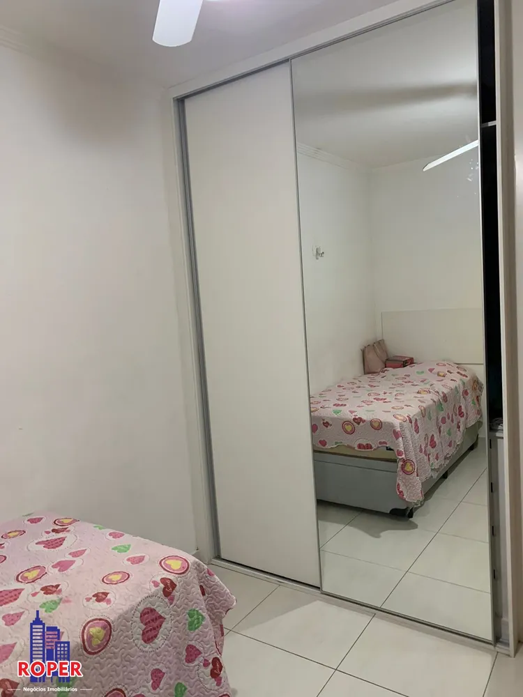 Casa, 2 quartos, 57 m² - Foto 13