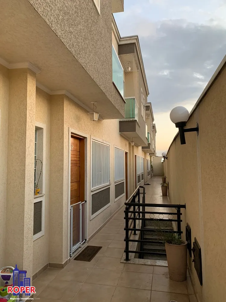 Casa, 2 quartos, 57 m² - Foto 17