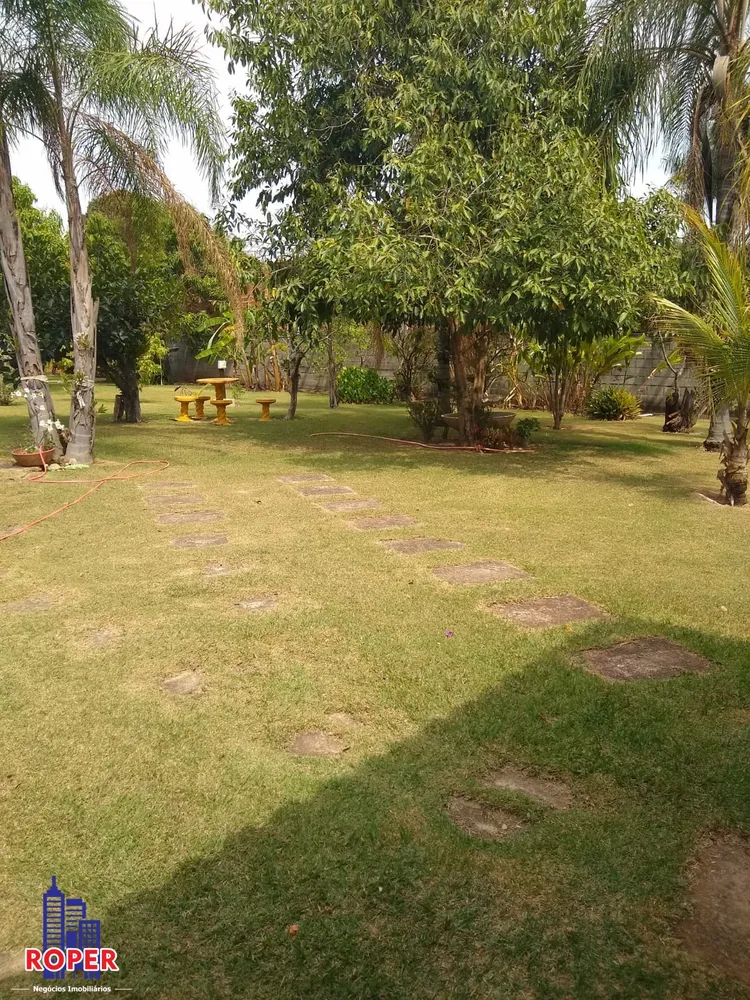 Chácara, 2 quartos, 1250 m² - Foto 13