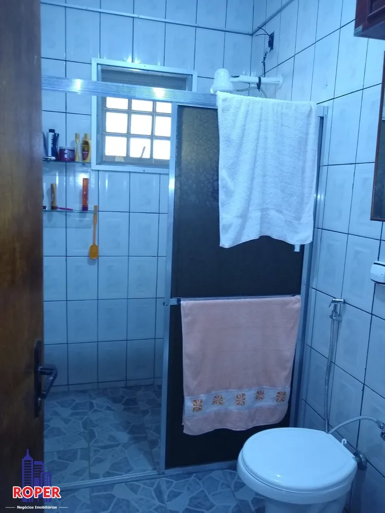 Chácara, 2 quartos, 1250 m² - Foto 8