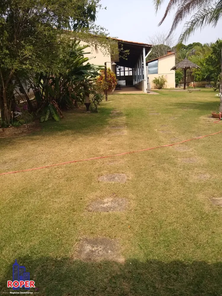 Chácara, 2 quartos, 1250 m² - Foto 12