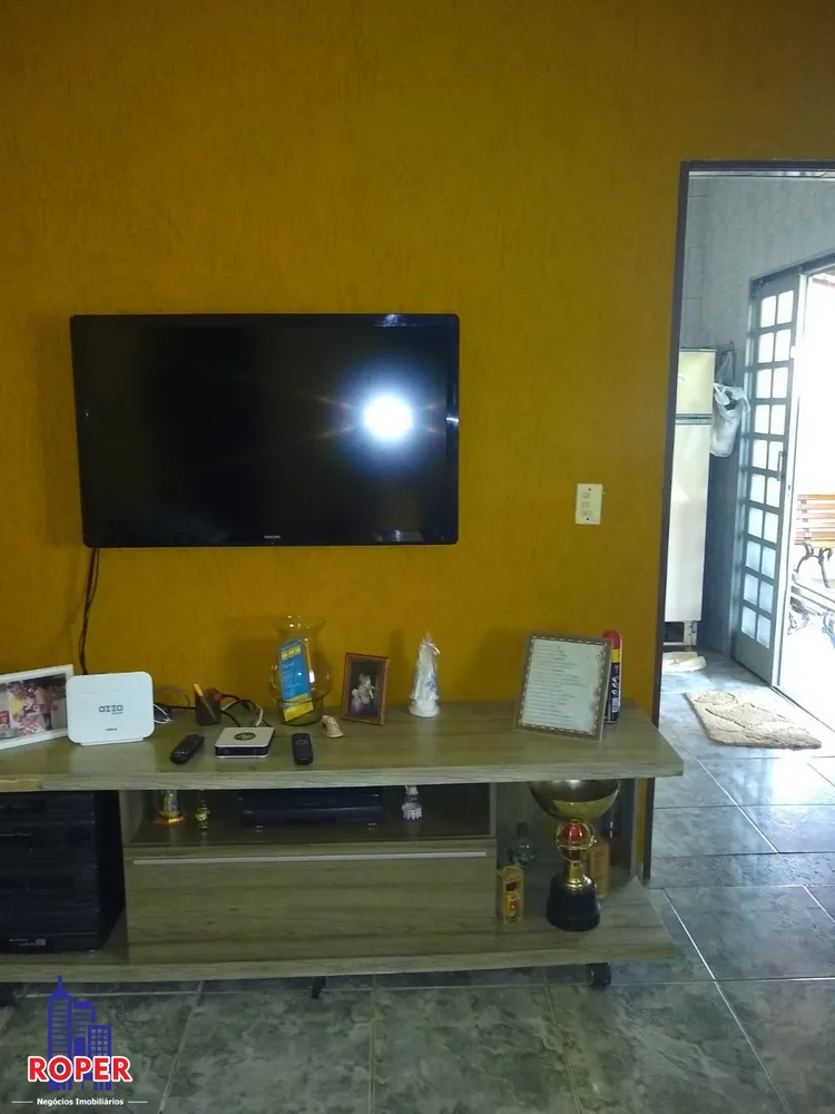 Chácara, 2 quartos, 1250 m² - Foto 5