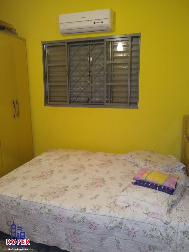 Chácara, 2 quartos, 1250 m² - Foto 3