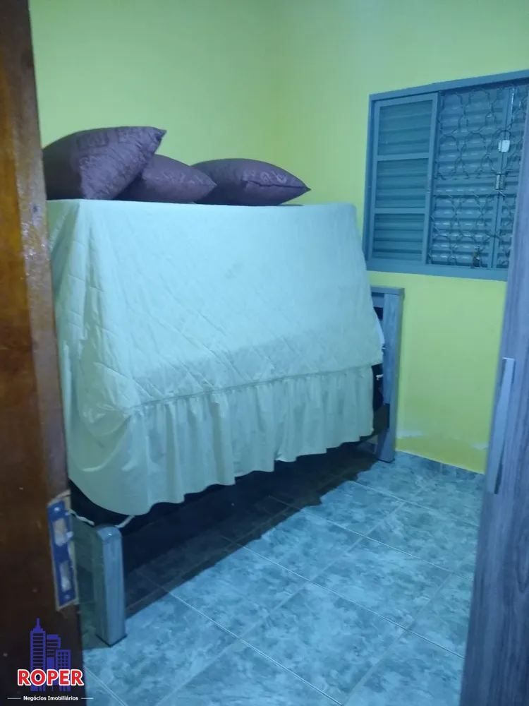 Chácara, 2 quartos, 1250 m² - Foto 9