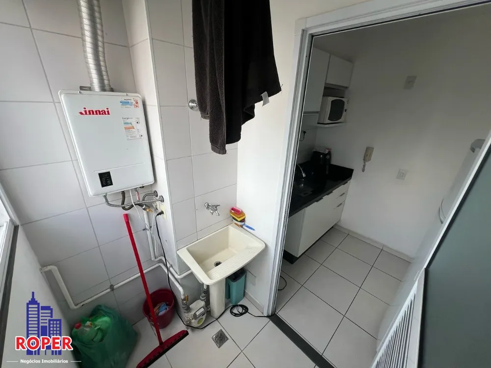 Apartamento, 2 quartos, 55 m² - Foto 7
