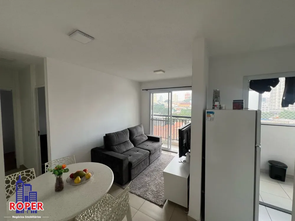 Apartamento, 2 quartos, 55 m² - Foto 3