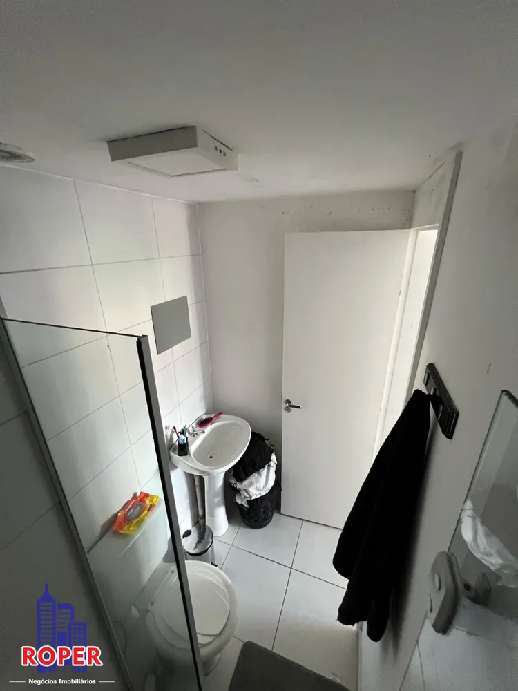 Apartamento, 2 quartos, 55 m² - Foto 6