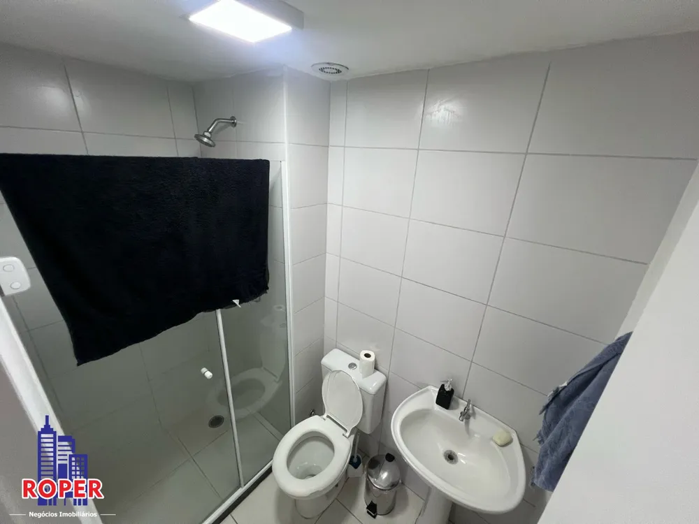 Apartamento, 2 quartos, 55 m² - Foto 9