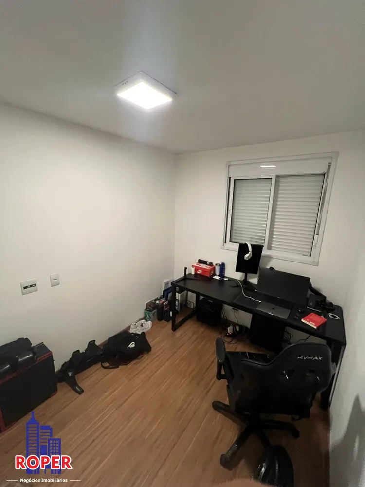 Apartamento, 2 quartos, 55 m² - Foto 8