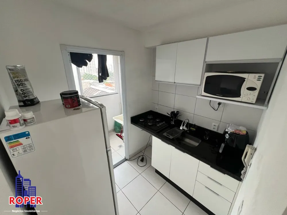 Apartamento, 2 quartos, 55 m² - Foto 5