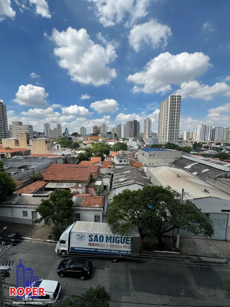 Apartamento, 2 quartos, 55 m² - Foto 11