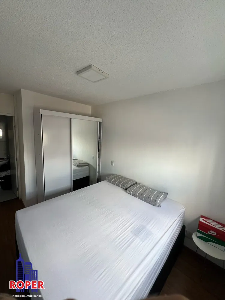 Apartamento, 2 quartos, 55 m² - Foto 10
