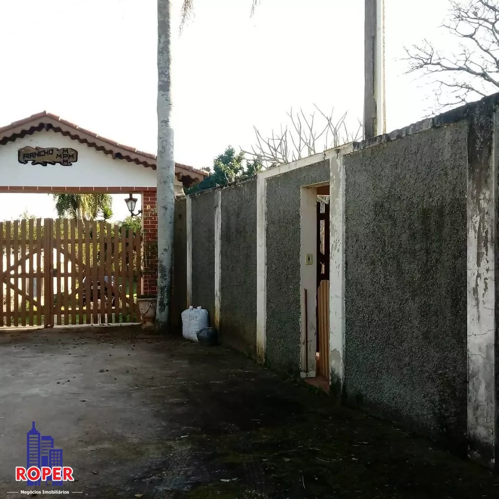 Chácara à venda com 3 quartos, 9000m² - Foto 22