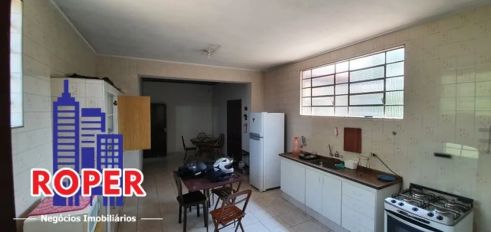 Chácara, 3 quartos, 1500 m² - Foto 14