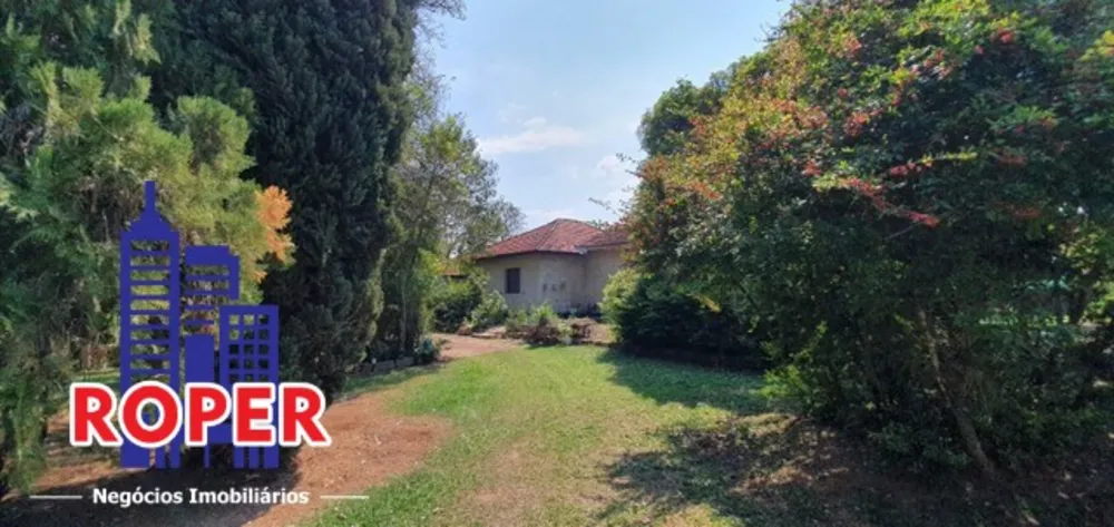 Chácara, 3 quartos, 1500 m² - Foto 8
