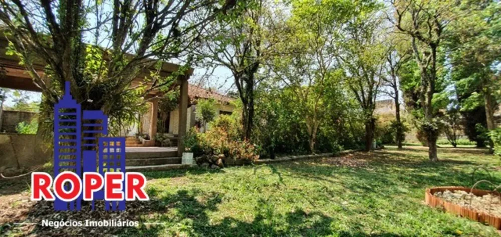 Chácara, 3 quartos, 1500 m² - Foto 6