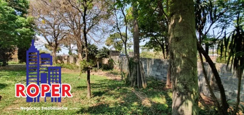 Chácara, 3 quartos, 1500 m² - Foto 5