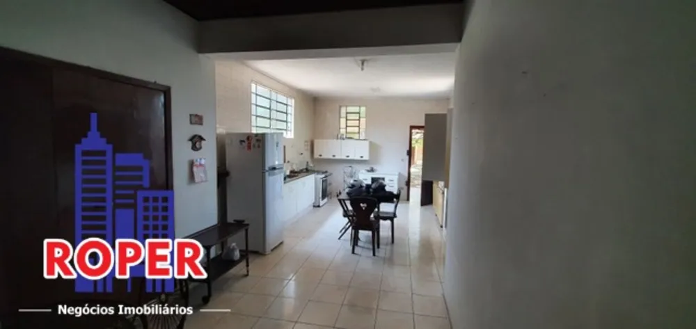 Chácara, 3 quartos, 1500 m² - Foto 11
