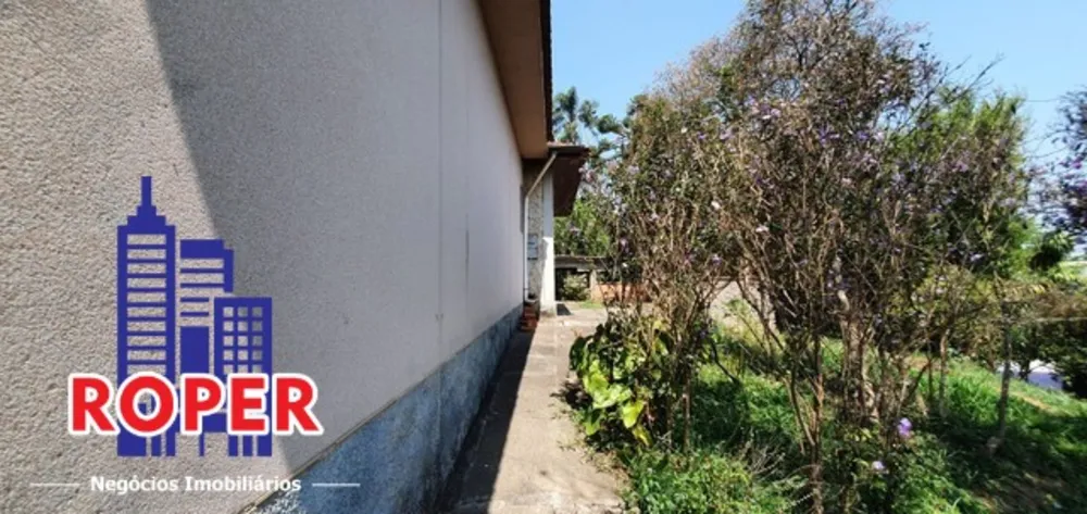 Chácara, 3 quartos, 1500 m² - Foto 9