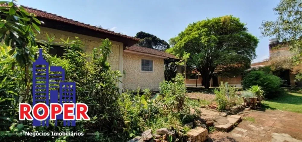 Chácara, 3 quartos, 1500 m² - Foto 1
