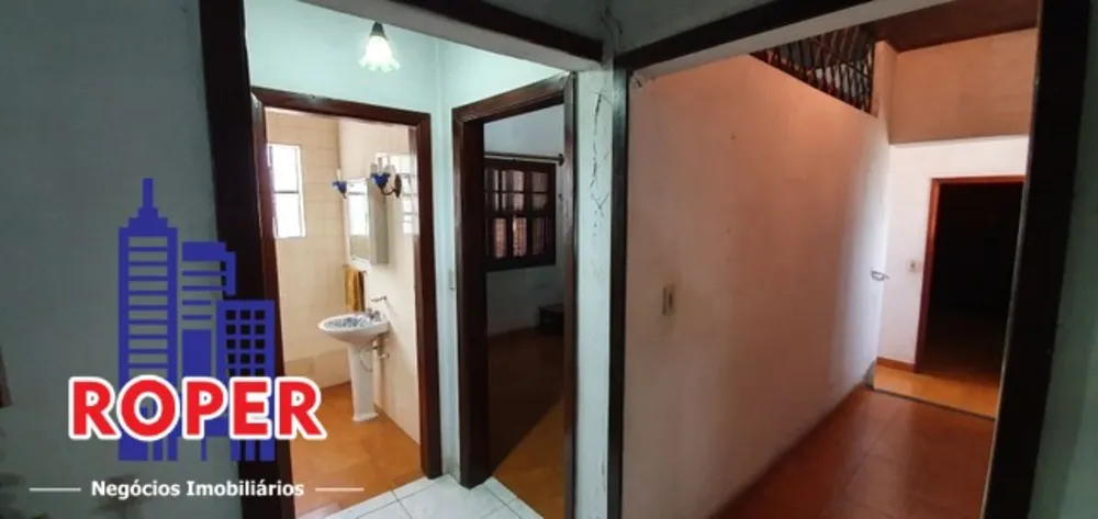 Chácara, 3 quartos, 1500 m² - Foto 15