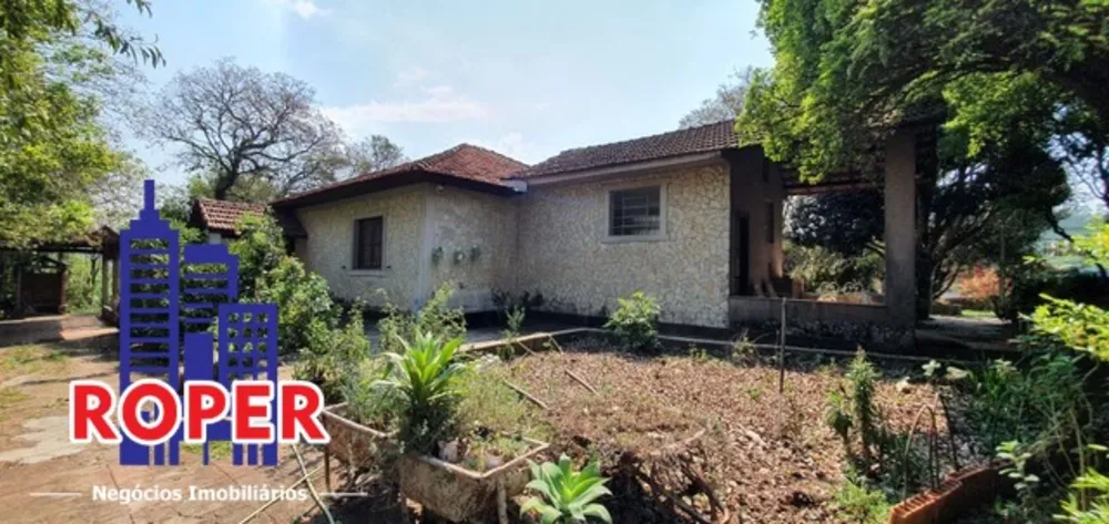 Chácara, 3 quartos, 1500 m² - Foto 2