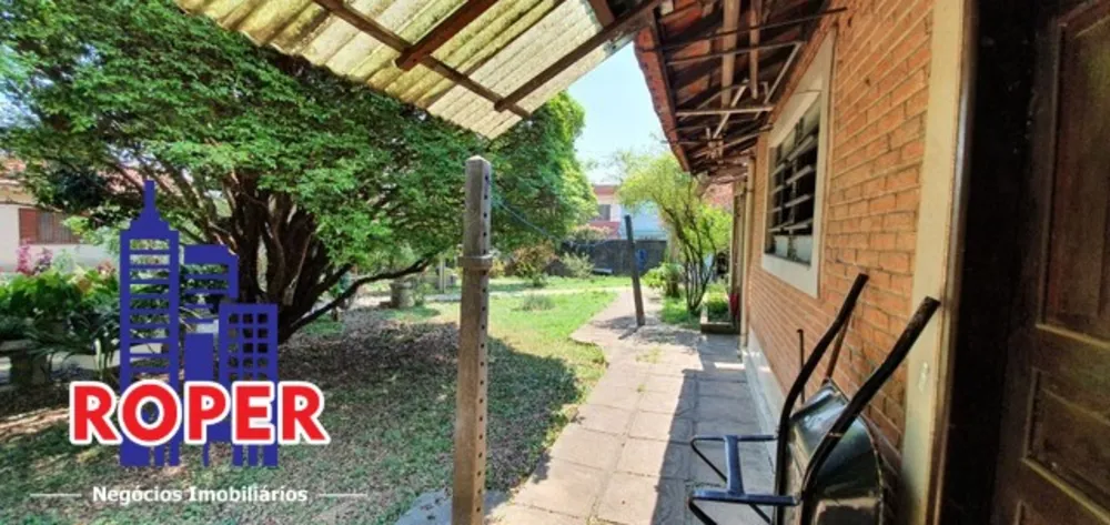Chácara, 3 quartos, 1500 m² - Foto 4