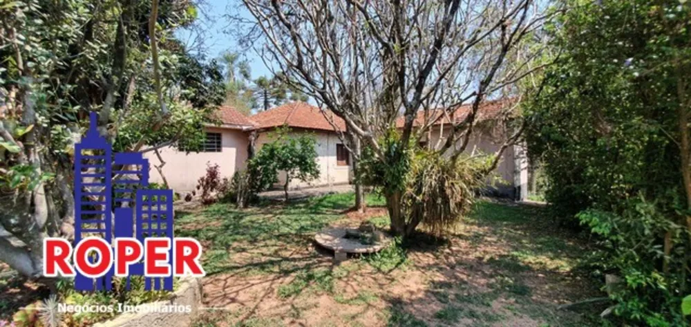 Chácara, 3 quartos, 1500 m² - Foto 7