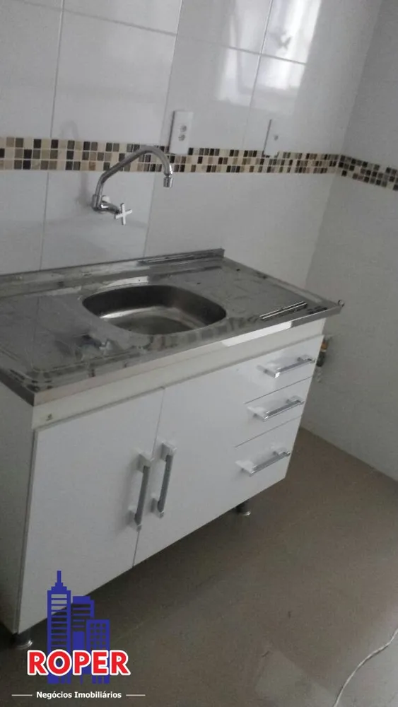 Apartamento, 2 quartos, 57 m² - Foto 16