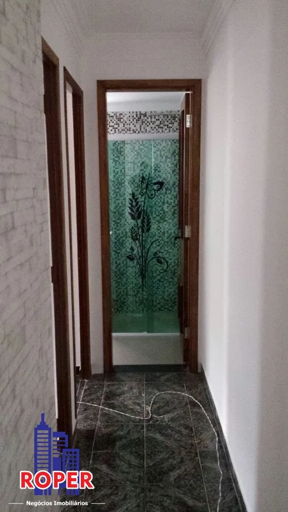 Apartamento, 2 quartos, 57 m² - Foto 6