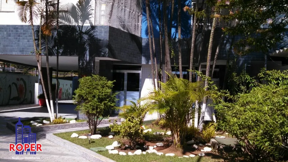 Apartamento, 2 quartos, 57 m² - Foto 15