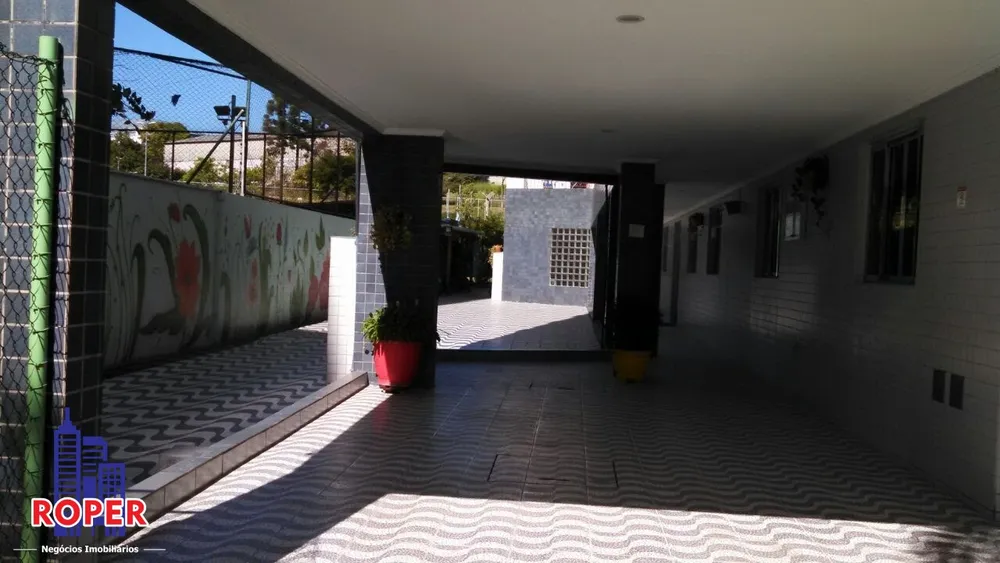 Apartamento, 2 quartos, 57 m² - Foto 5