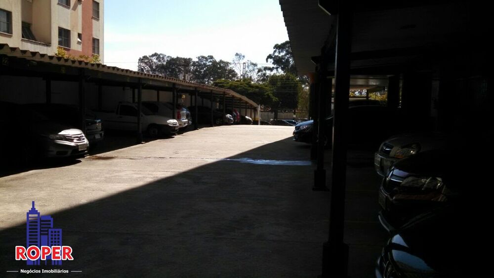 Apartamento, 2 quartos, 57 m² - Foto 1