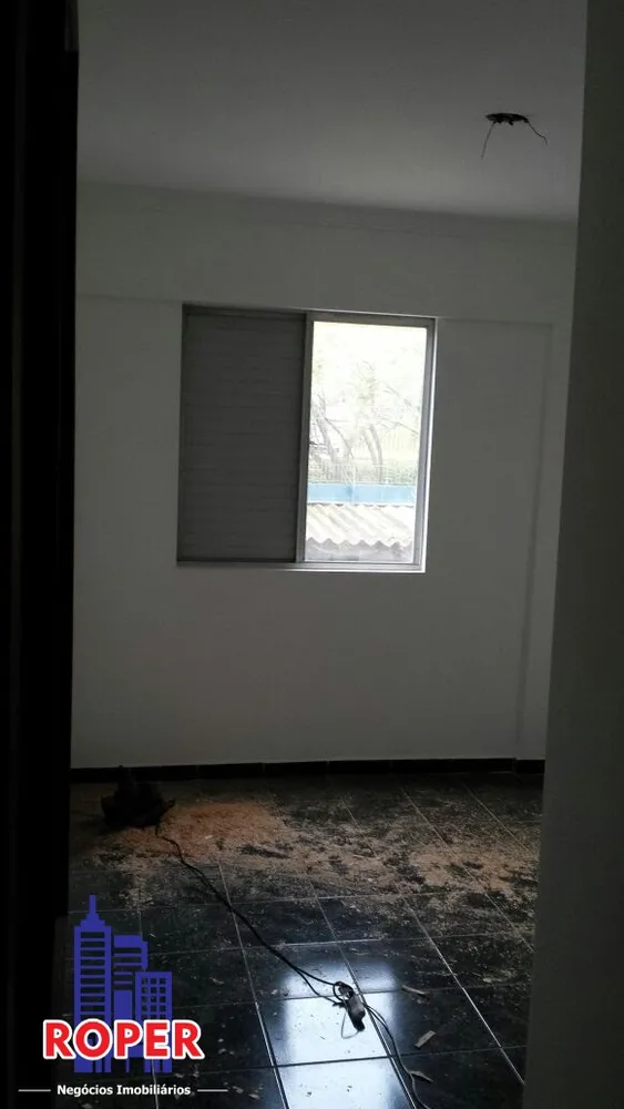 Apartamento, 2 quartos, 57 m² - Foto 8