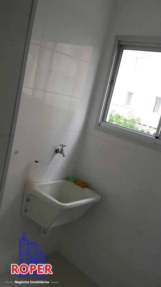 Apartamento, 2 quartos, 57 m² - Foto 2