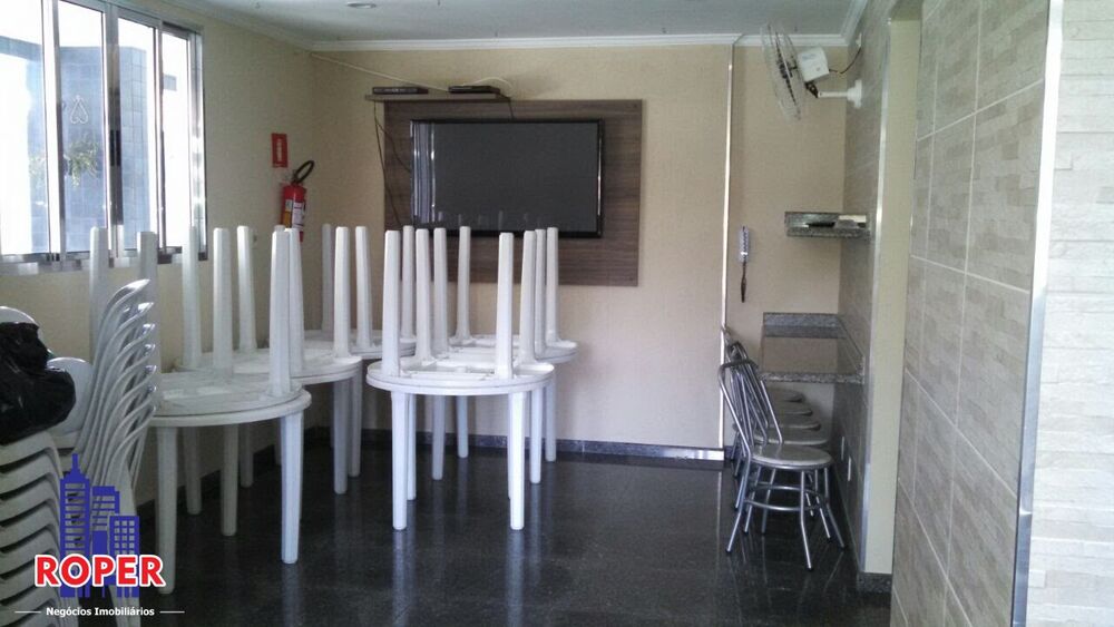 Apartamento, 2 quartos, 57 m² - Foto 2