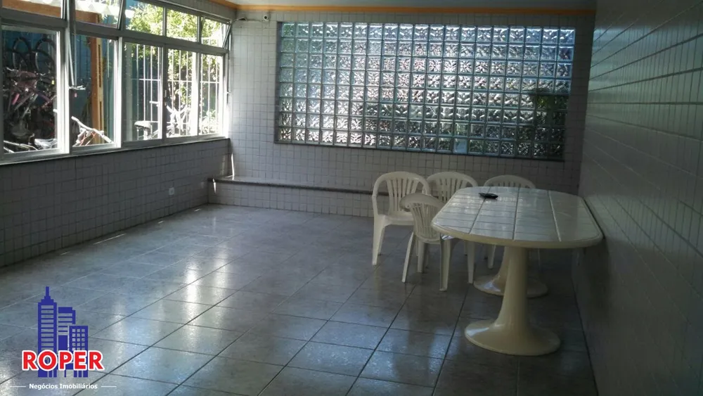 Apartamento, 2 quartos, 57 m² - Foto 4