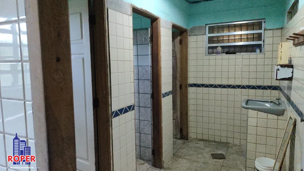 Depósito-Galpão, 1466 m² - Foto 8