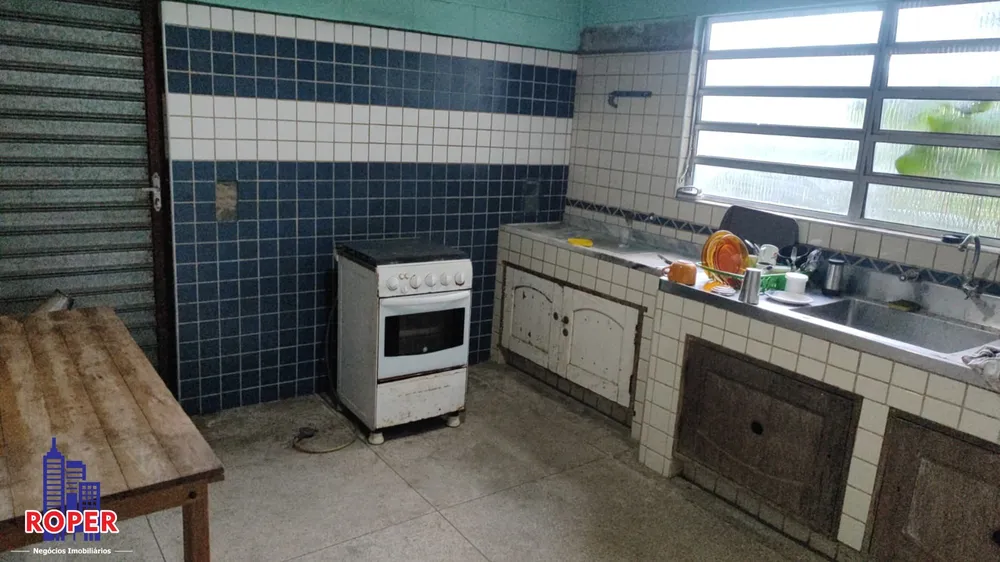 Depósito-Galpão, 1466 m² - Foto 5